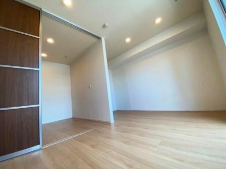 スタブリテラス鈴鹿の物件内観写真