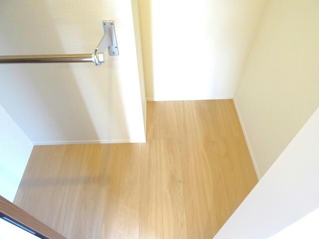 スタブリテラス鈴鹿の物件内観写真