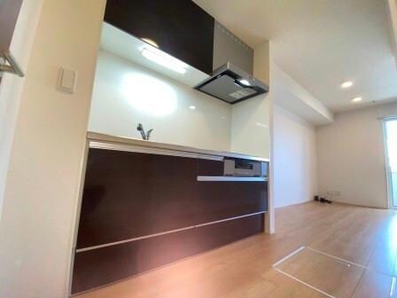 スタブリテラス鈴鹿の物件内観写真