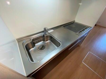 スタブリテラス鈴鹿の物件内観写真