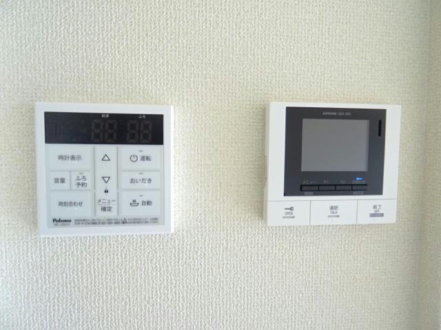 スタブリテラス鈴鹿の物件内観写真