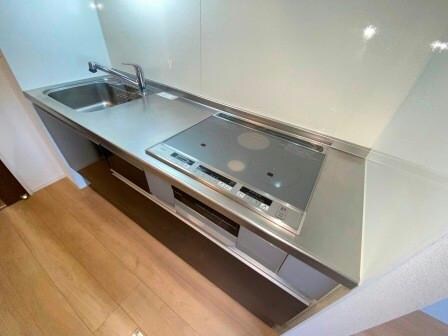 スタブリテラス鈴鹿の物件内観写真