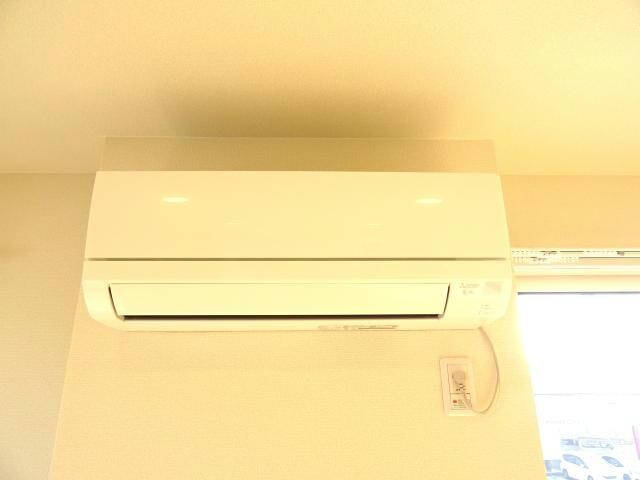 スタブリテラス鈴鹿の物件内観写真