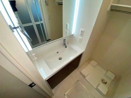 スタブリテラス鈴鹿の物件内観写真