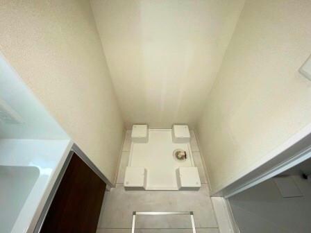 スタブリテラス鈴鹿の物件内観写真