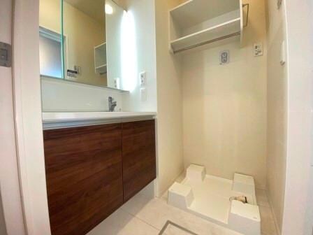 スタブリテラス鈴鹿の物件内観写真