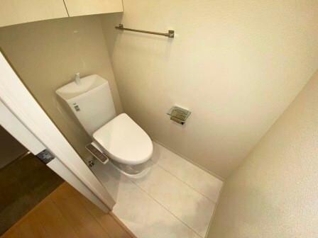 スタブリテラス鈴鹿の物件内観写真