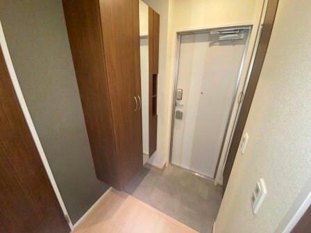 スタブリテラス鈴鹿の物件内観写真