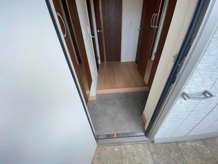 スタブリテラス鈴鹿の物件内観写真