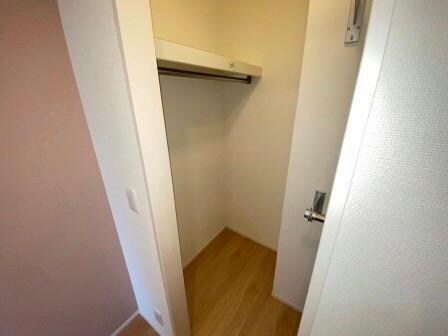 スタブリテラス鈴鹿の物件内観写真