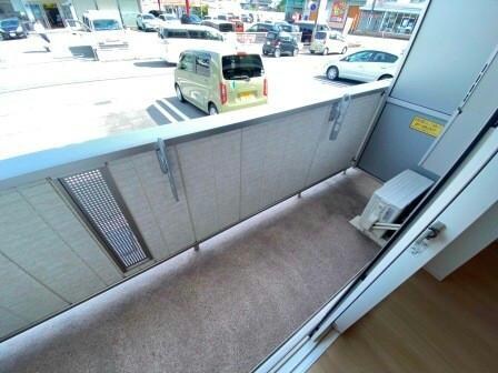 スタブリテラス鈴鹿の物件内観写真