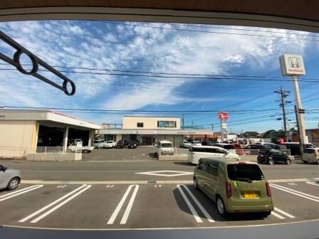 スタブリテラス鈴鹿の物件内観写真