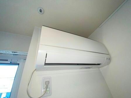 スタブリテラス鈴鹿の物件内観写真