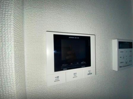 スタブリテラス鈴鹿の物件内観写真