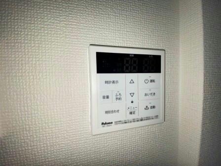 スタブリテラス鈴鹿の物件内観写真