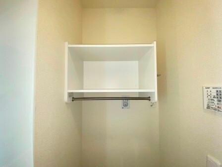 スタブリテラス鈴鹿の物件内観写真