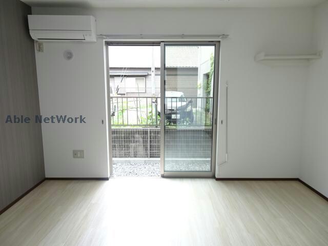 Maisonette land 楠駅の物件内観写真