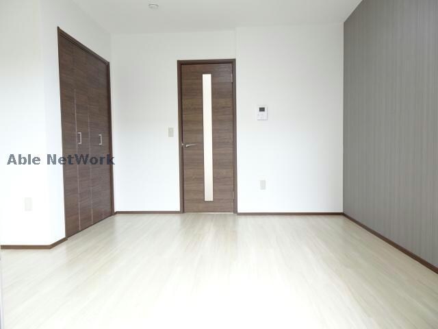 Maisonette land 楠駅の物件内観写真