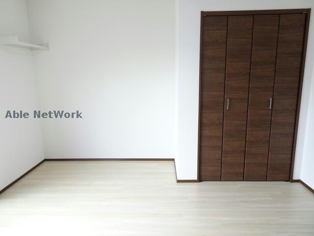 Maisonette land 楠駅の物件内観写真