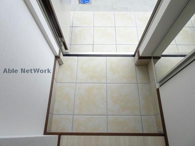 Maisonette land 楠駅の物件内観写真