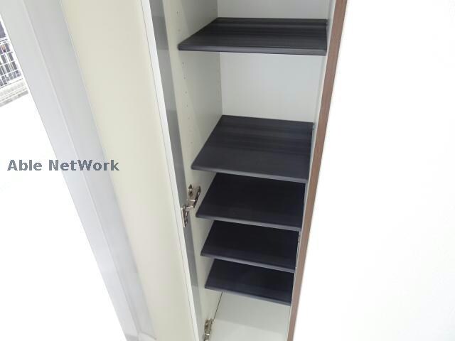 Maisonette land 楠駅の物件内観写真