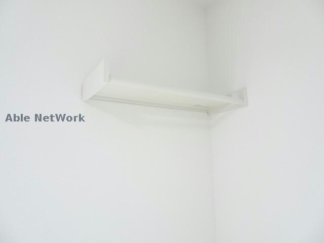 Maisonette land 楠駅の物件内観写真