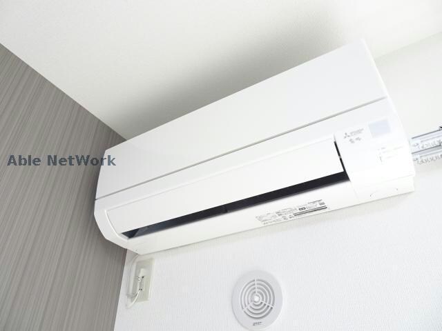 Maisonette land 楠駅の物件内観写真