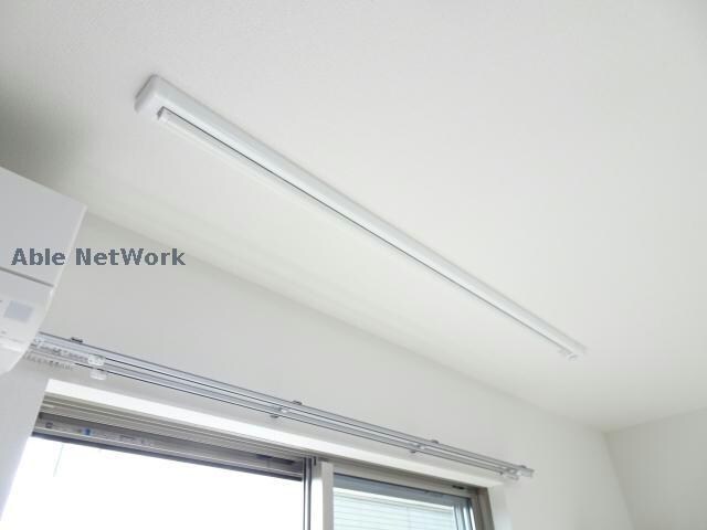 Maisonette land 楠駅の物件内観写真