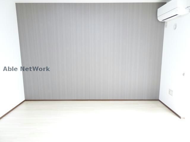 Maisonette land 楠駅の物件内観写真