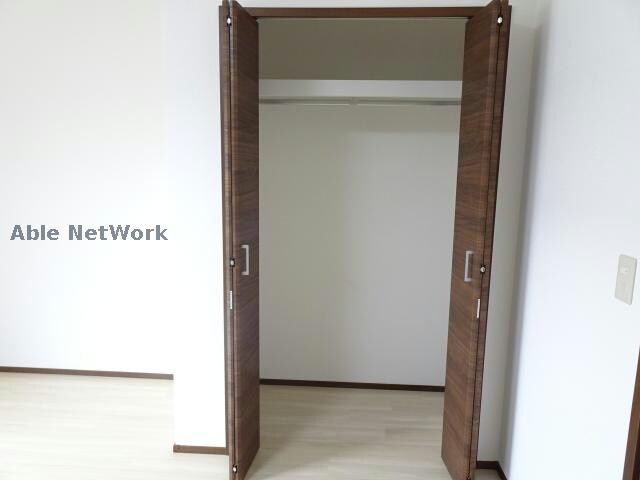 Maisonette land 楠駅の物件内観写真