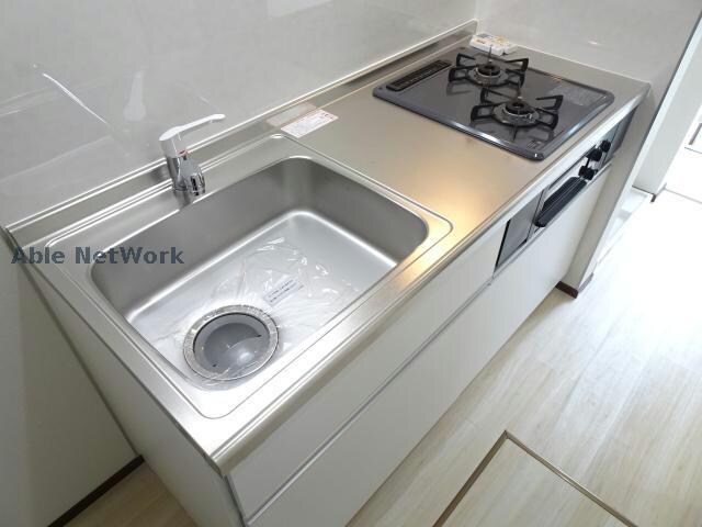 Maisonette land 楠駅の物件内観写真