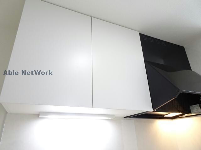 Maisonette land 楠駅の物件内観写真