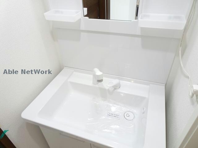 Maisonette land 楠駅の物件内観写真