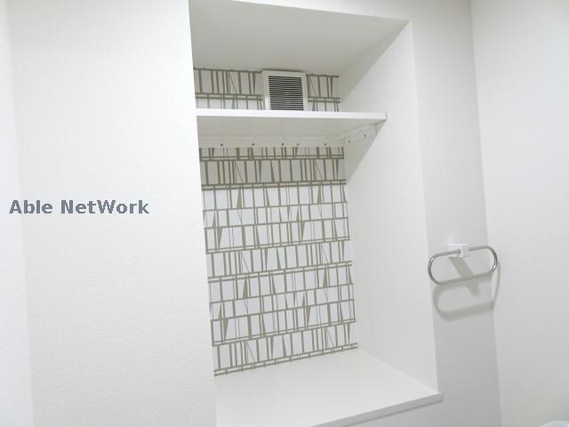 Maisonette land 楠駅の物件内観写真