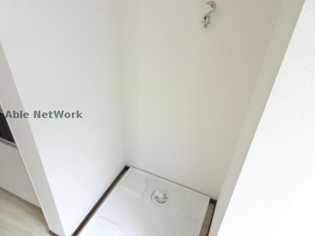 Maisonette land 楠駅の物件内観写真