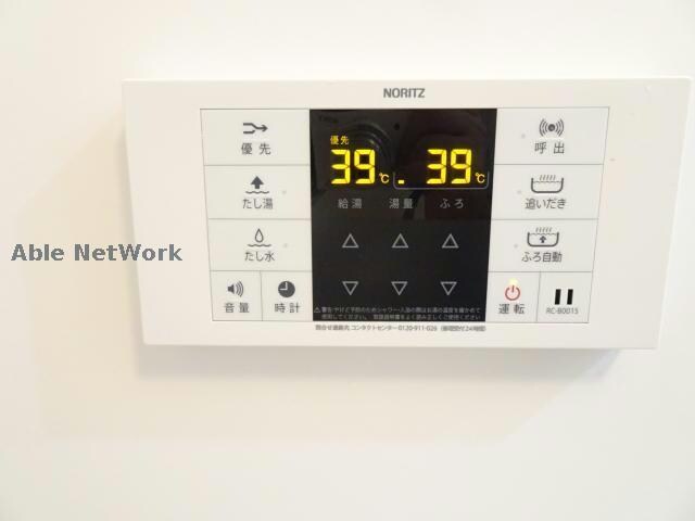 Maisonette land 楠駅の物件内観写真