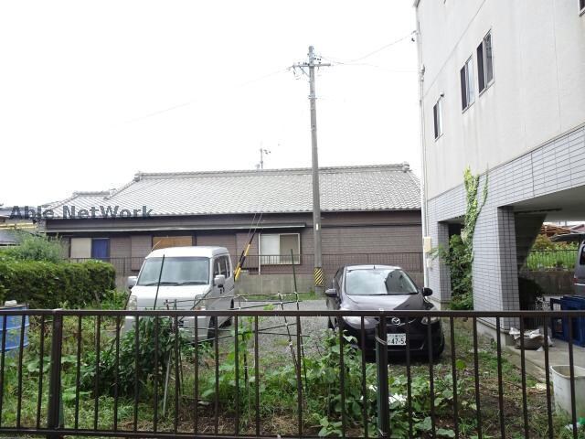 Maisonette land 楠駅の物件内観写真