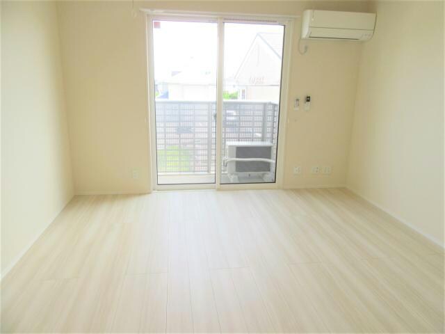 カルマートの物件内観写真