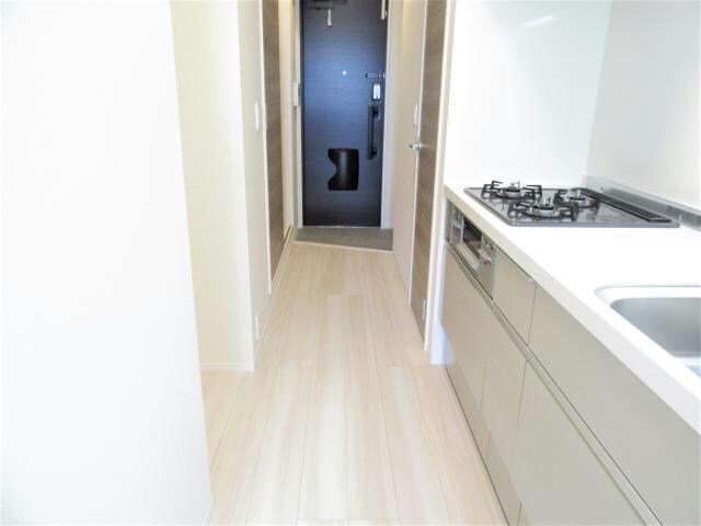 カルマートの物件内観写真