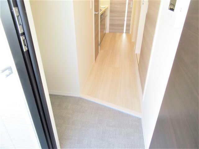 カルマートの物件内観写真