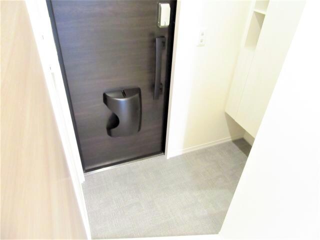 カルマートの物件内観写真