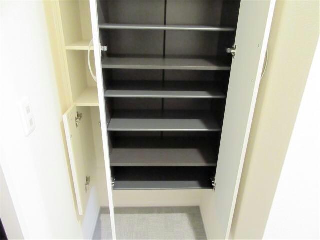 カルマートの物件内観写真