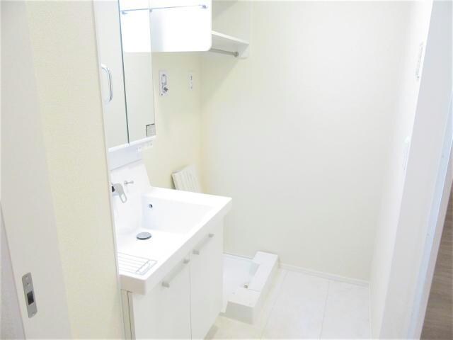 カルマートの物件内観写真