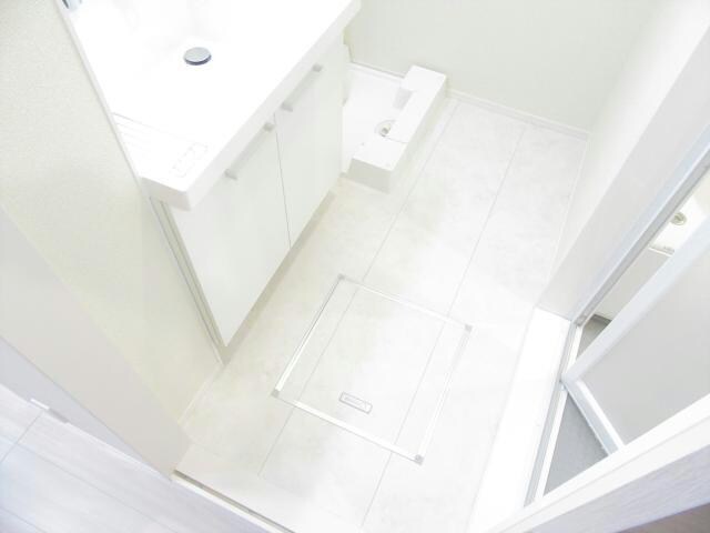 カルマートの物件内観写真