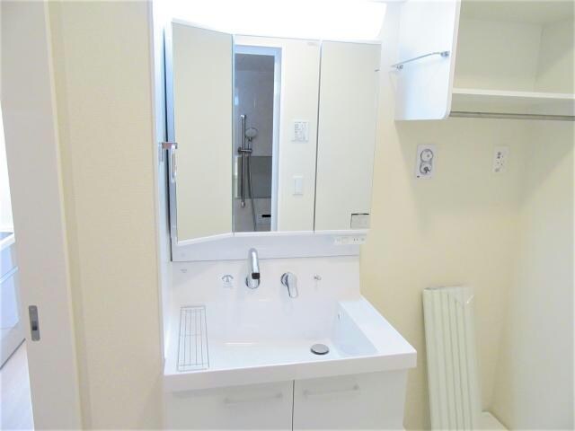 カルマートの物件内観写真