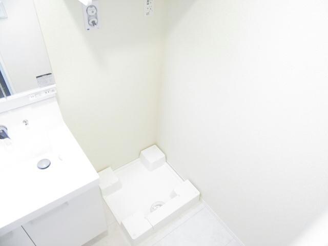 カルマートの物件内観写真