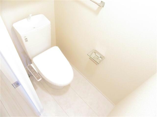 カルマートの物件内観写真