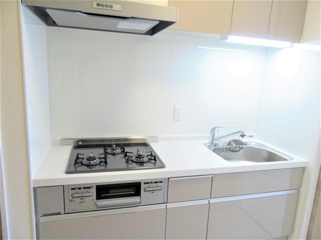 カルマートの物件内観写真