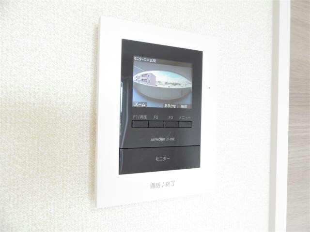 カルマートの物件内観写真