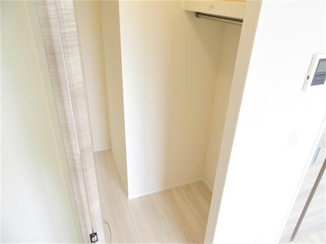 カルマートの物件内観写真